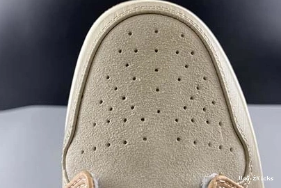 Resilient CV3044- Air 1 Jordan 237 Mid 8714 1020